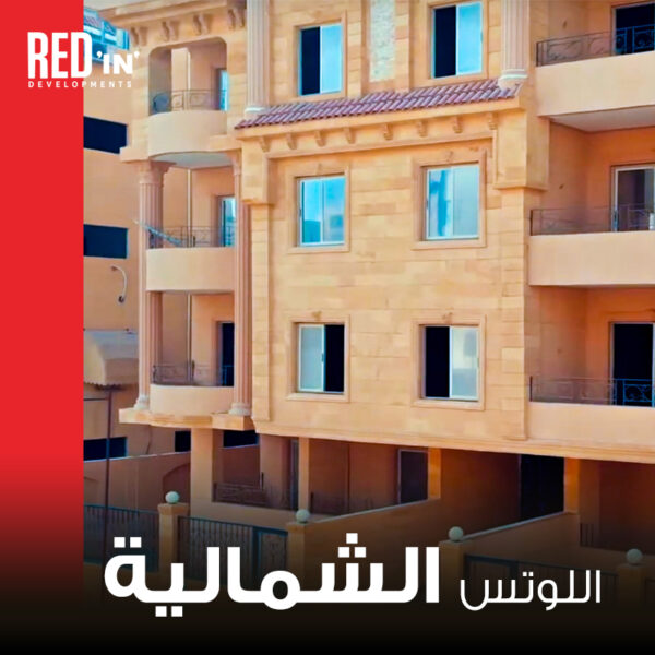 اللوتس الشمالية